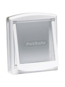 Staywell Original Kattelem – str. S Hvid