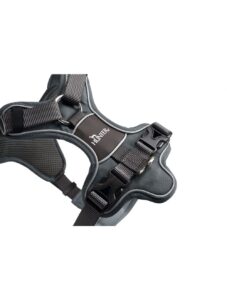 Hunter Divo Sele Str. L – Grå/Grå