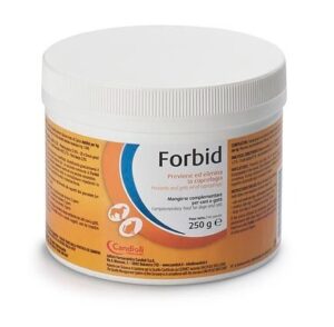 Forbid – 250 gram