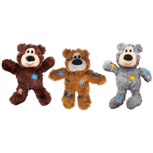 KONG Wild Knots  Bear S/M