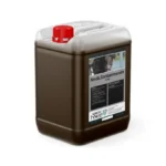 Nordic Sortkommenolie