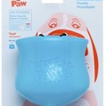 West Paw Toppl Large - blå