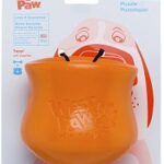 West Paw Toppl Large - orange