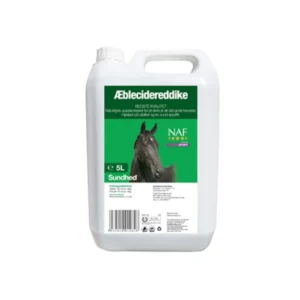 NAF Æblecidereddike – 5 Liter