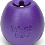 West Paw Rumbl Puzzle Lilla
