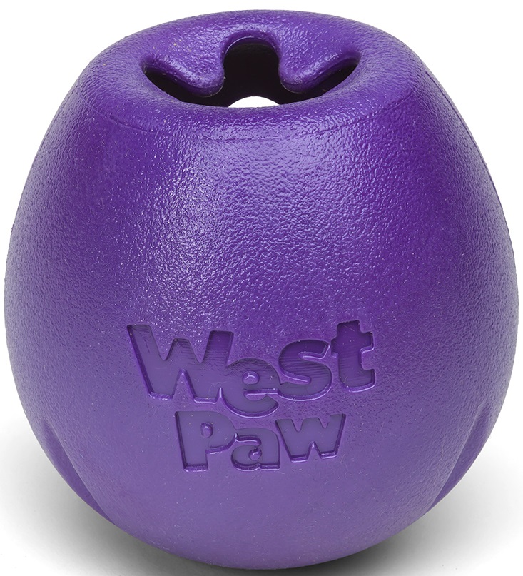West Paw Rumbl Puzzle Lilla