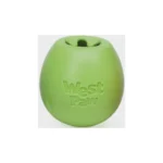 West Paw Rumbl Puzzle Neongrøn - Str. L