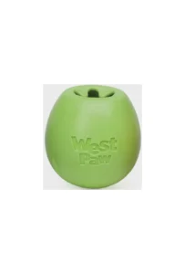 West Paw Rumbl Puzzle Neongrøn – Str. L