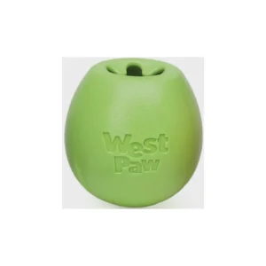 West Paw Rumbl Puzzle Neongrøn - Str. L