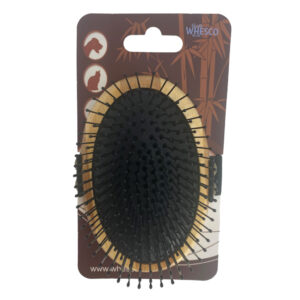 Eco Bambus Oval Børste