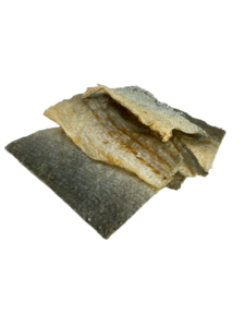 Lakseskind – 80 gram