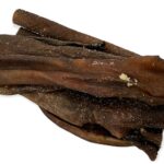 vildsvinehud naturlig tyggesnack til hunde