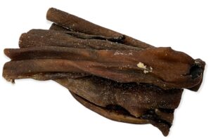 Vildsvinehud 15 cm – 250 gram