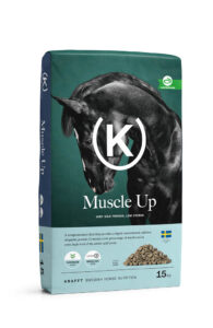 KRAFFT Muscle Up – 15 kg