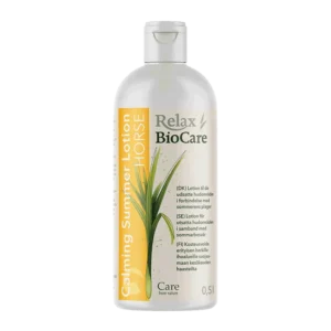 Relax BioCare Calming Summer Lotion – 500 ml