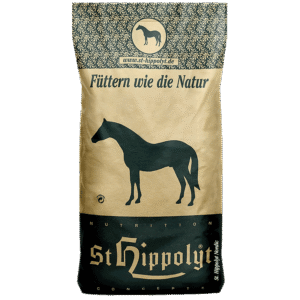 St. Hippolyt Muscle Fiber – 15 kg