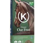 Krafft GROOV OAT FREE