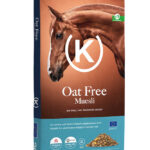 Krafft Oat Free Musli