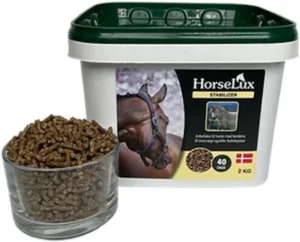 HorseLux Stabilizer – 5 kg