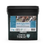 Nordic Hydro Pellets
