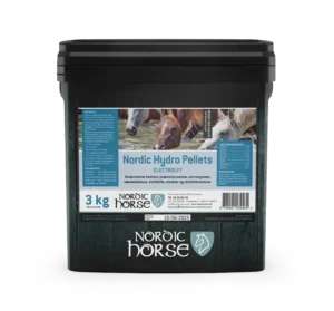 Nordic Hydro Pellets – 3 kg