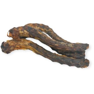 Gåsehalse – 250 gram