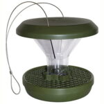 Smart Birds Vildtfuglefoderautomat