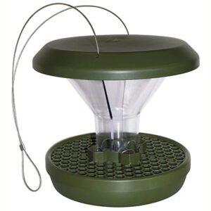 Smart Birds Vildtfuglefoderautomat