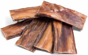 Spiserør flad ca. 15 cm. BLAND SELV – 1 stk.