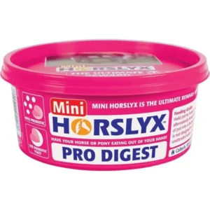 HORSLYX MINILICK PRO DIGEST – 650 GR.