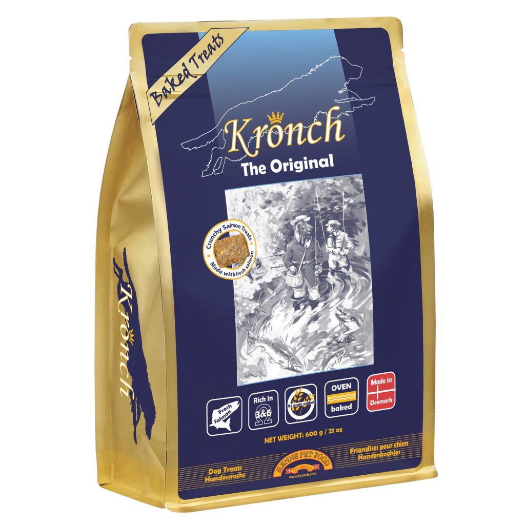 Kronch Original