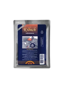 Kronch Laksemousse – 100 gram