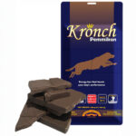 Krounch Pemmikan, til fx. jagthunden der har brug for lidt ekstra energi