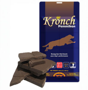 Kronch Pemmikan – 400 gram
