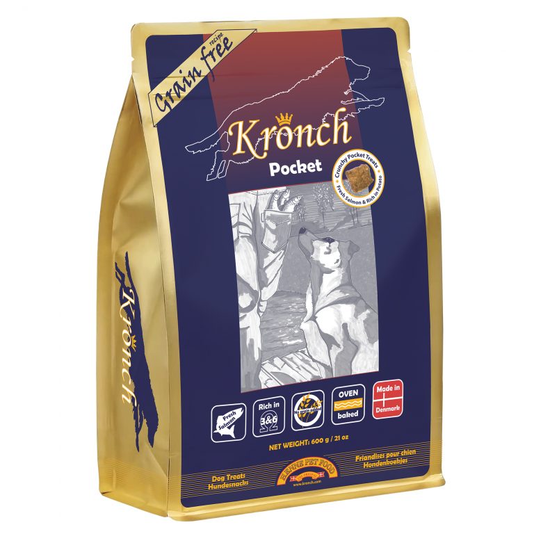 kronch pocket