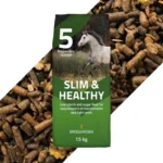 Brogaarden Optimal 5 Slim & Healthy