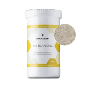 Brogaarden YSY – 800 g