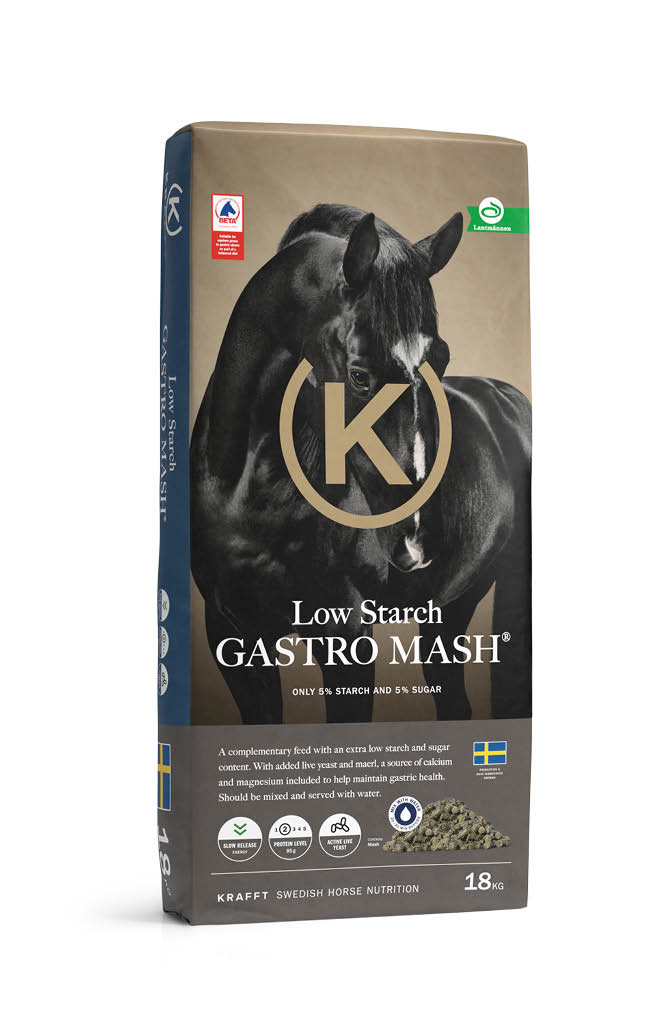 KRAFFT GastroMash