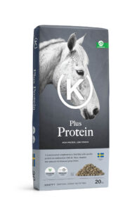 KRAFFT Plus Protein – 20 kg