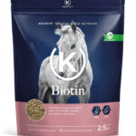 Krafft Biotin