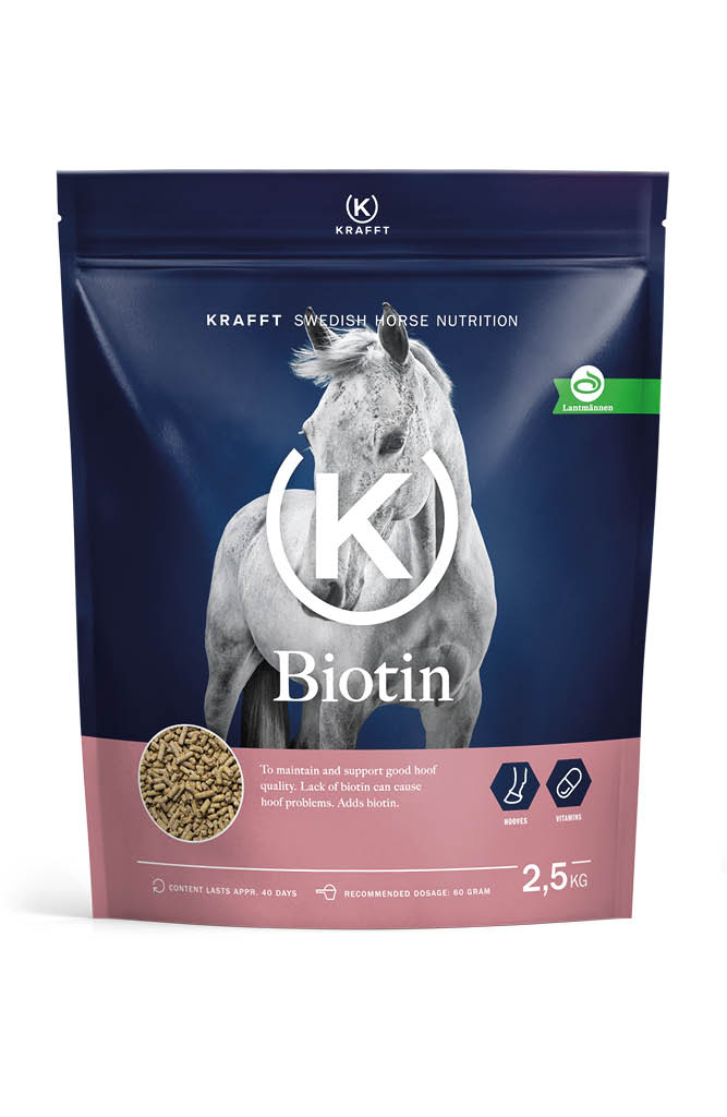Krafft Biotin