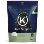 KRAFFT Hoof Support