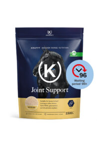 KRAFFT Joint Support – 1,5 kg