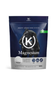 KRAFFT Magnesium – 500 gram