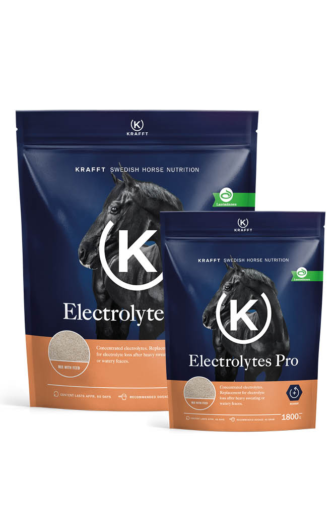 KRAFFT Electrolytes Pro