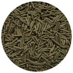 Nordic Hepa er pelleteret