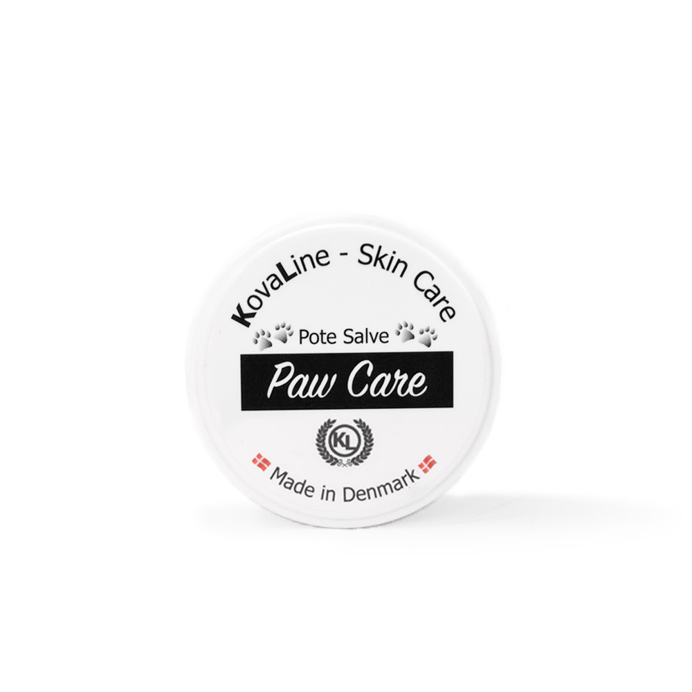 Kovaline Paw Care Potesalve