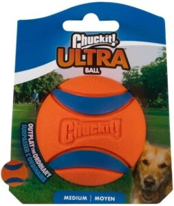 Chuckit Ultra Ball str. XL