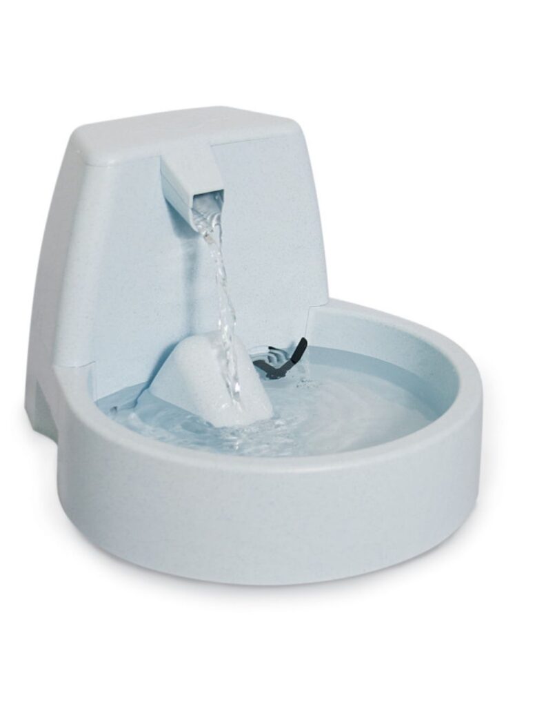 Drinkwell Drikkefontæne