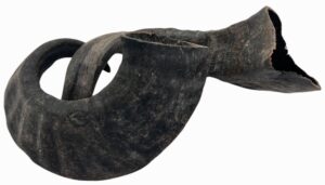 Lammehorn Large – 1 stk. BLAND SELV